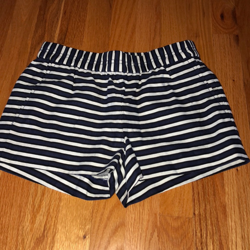 j crew shorts